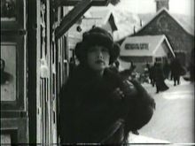 Georgia Hale photo