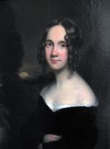 Georgia Hale photo