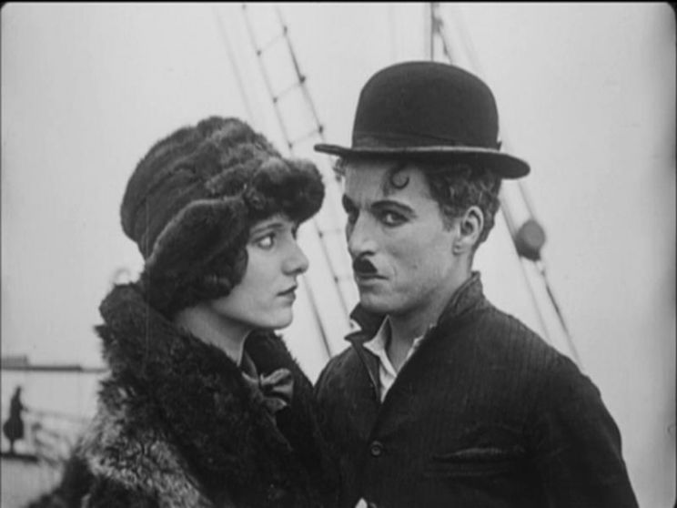 Georgia Hale