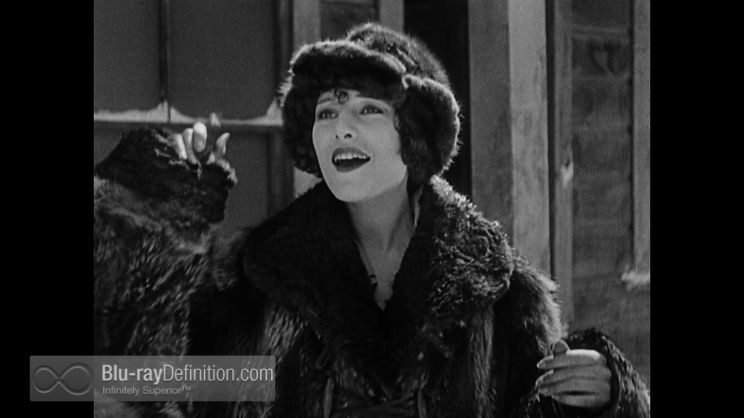 Georgia Hale