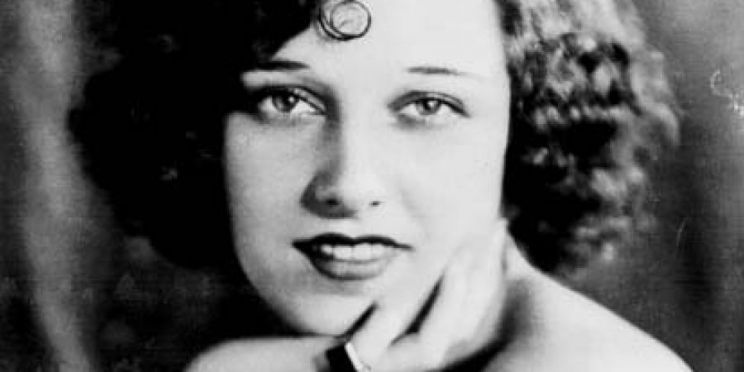 Georgia Hale