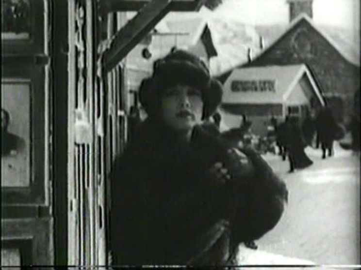 Georgia Hale