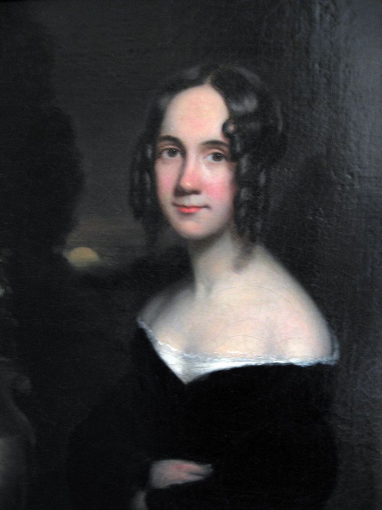 Georgia Hale