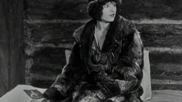 Georgia Hale