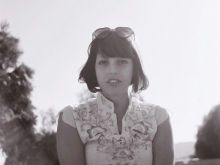 Georgia Hardstark