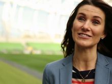 Georgia Henshaw photo