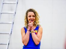 Georgia Henshaw