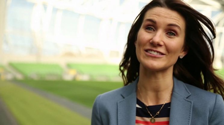 Georgia Henshaw