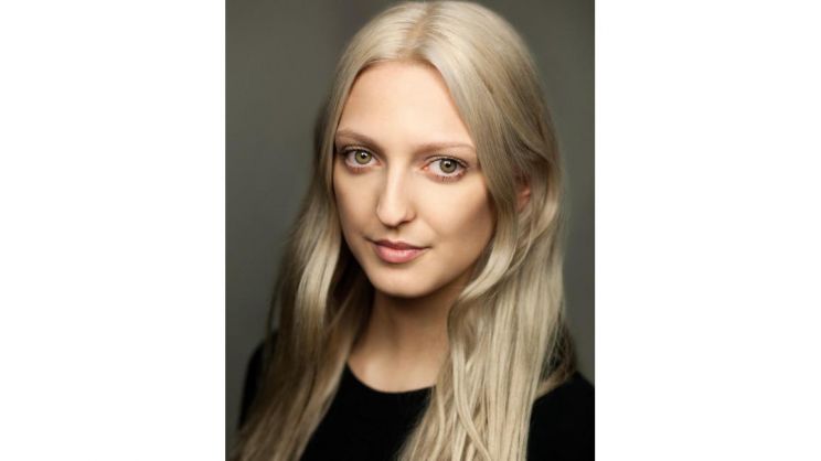 Georgia Hirst