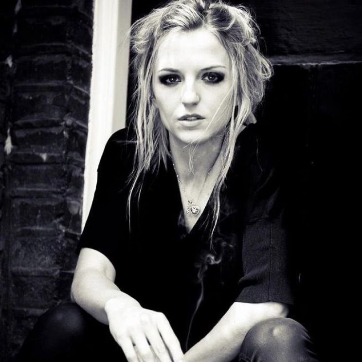 Georgia Hirst