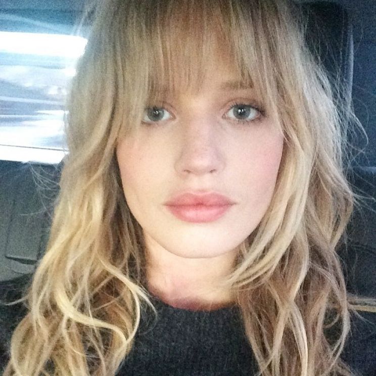 Georgia Jagger