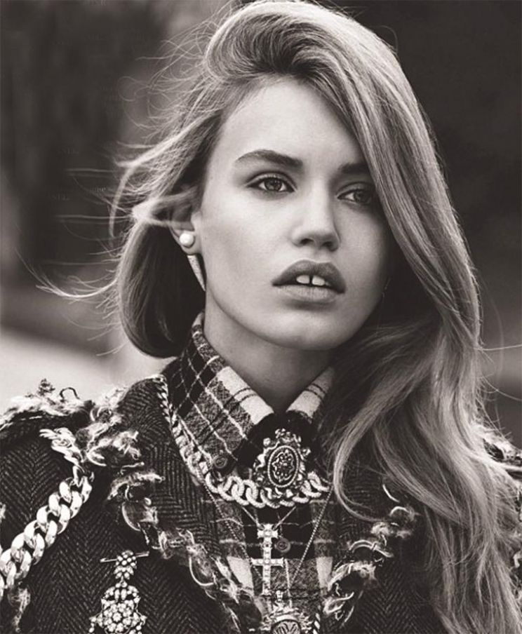 Georgia Jagger