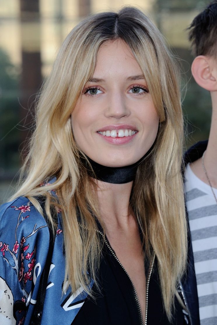Georgia Jagger
