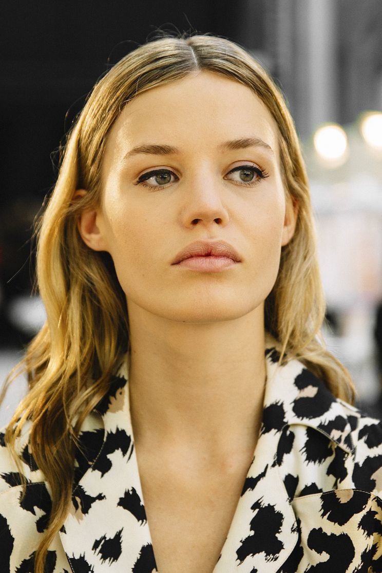 Georgia Jagger
