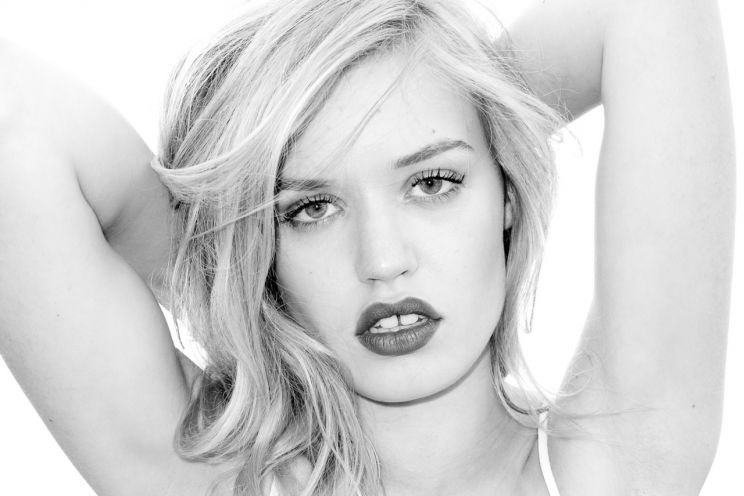 Georgia Jagger