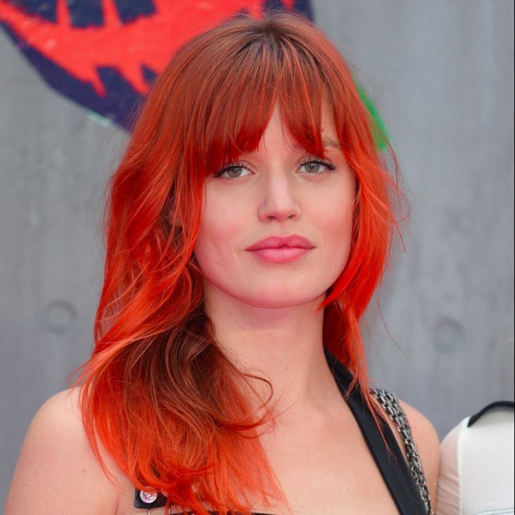 Georgia Jagger