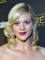 Georgia King #318395 picture (Portrait Medium)