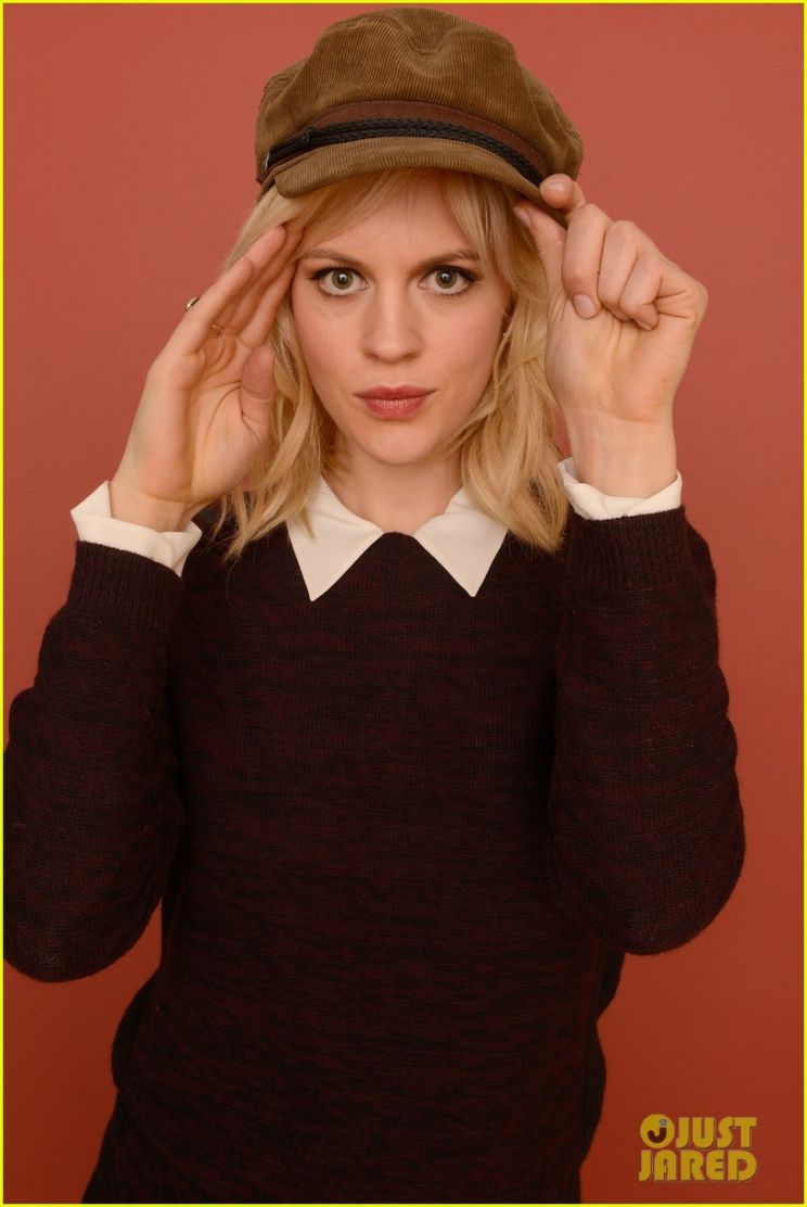 Georgia King