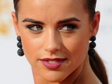 Georgia May Foote