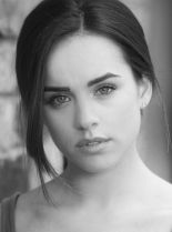 Georgia May Foote photo