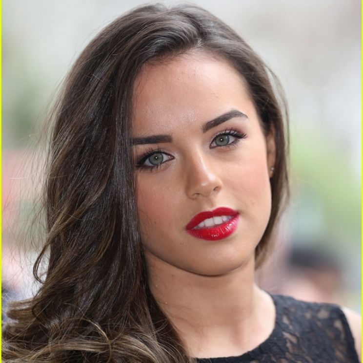 Georgia May Foote