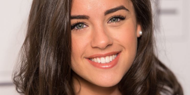 Georgia May Foote