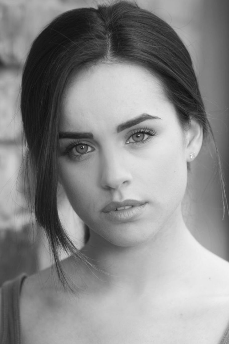 Georgia May Foote