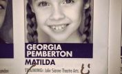 Georgia Pemberton