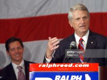 Georgia Reed