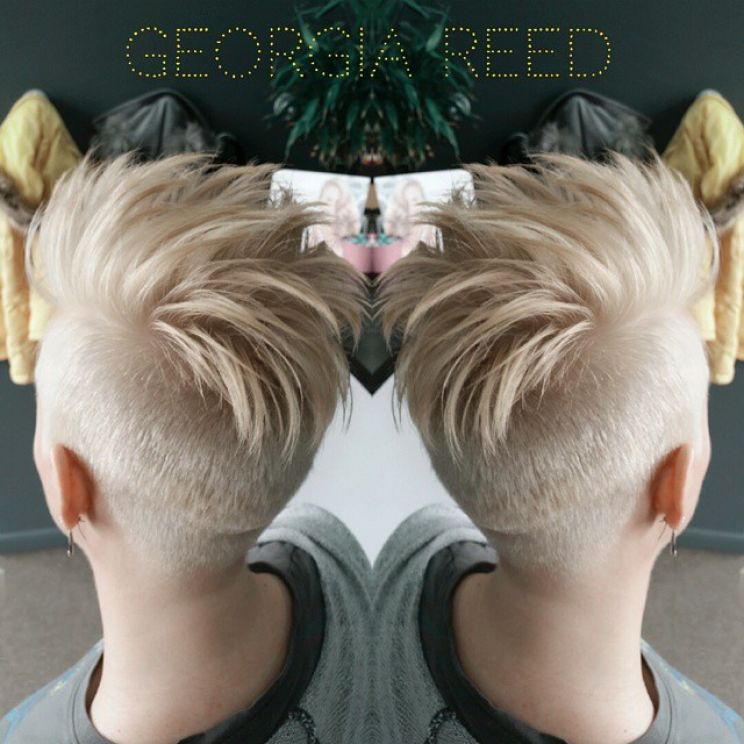 Georgia Reed