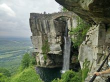 Georgia Rock