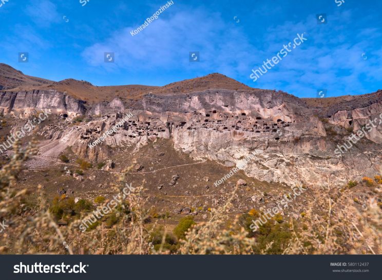 Georgia Rock