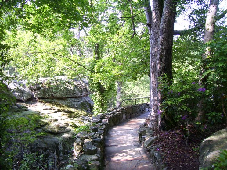 Georgia Rock