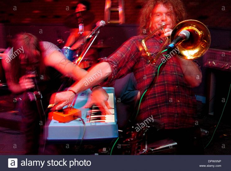 Georgia Rock