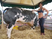 Georgia Simmons #1658327 picture (Landscape Medium)