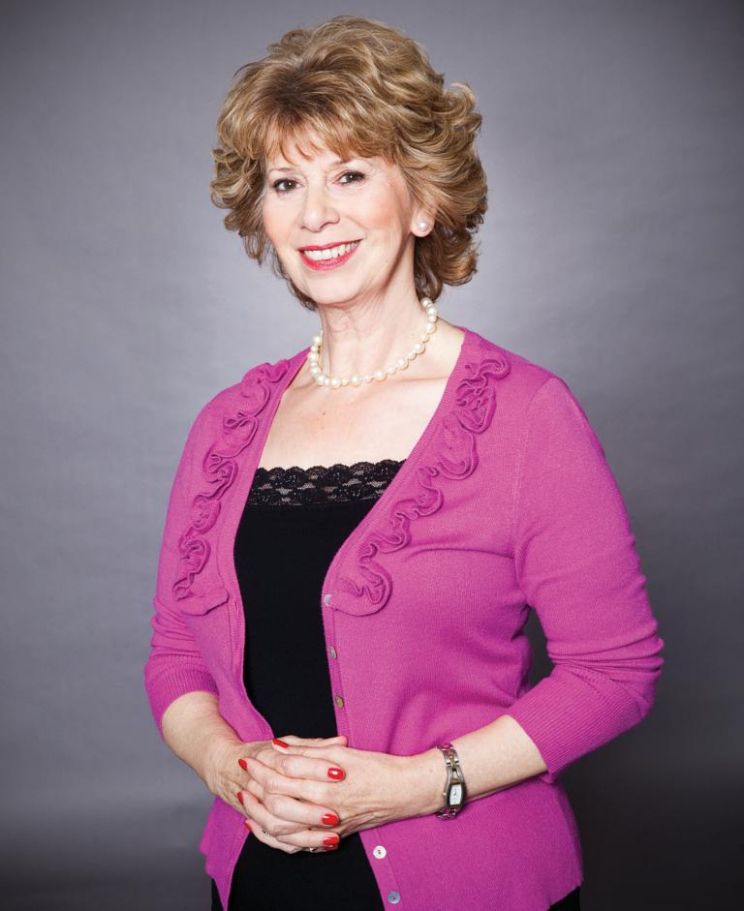 Georgia Slowe