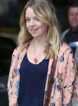 Georgia Taylor