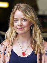 Georgia Taylor