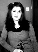 Georgiana Young photo
