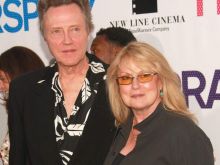 Georgianne Walken