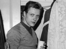 Georgianne Walken