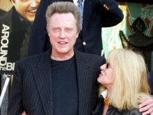 Georgianne Walken