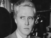 Georgianne Walken