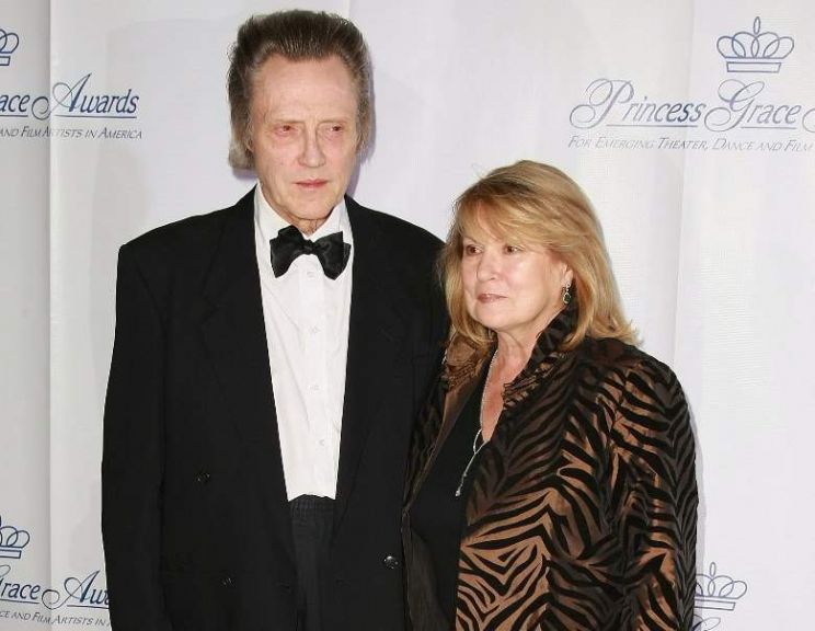 Georgianne Walken