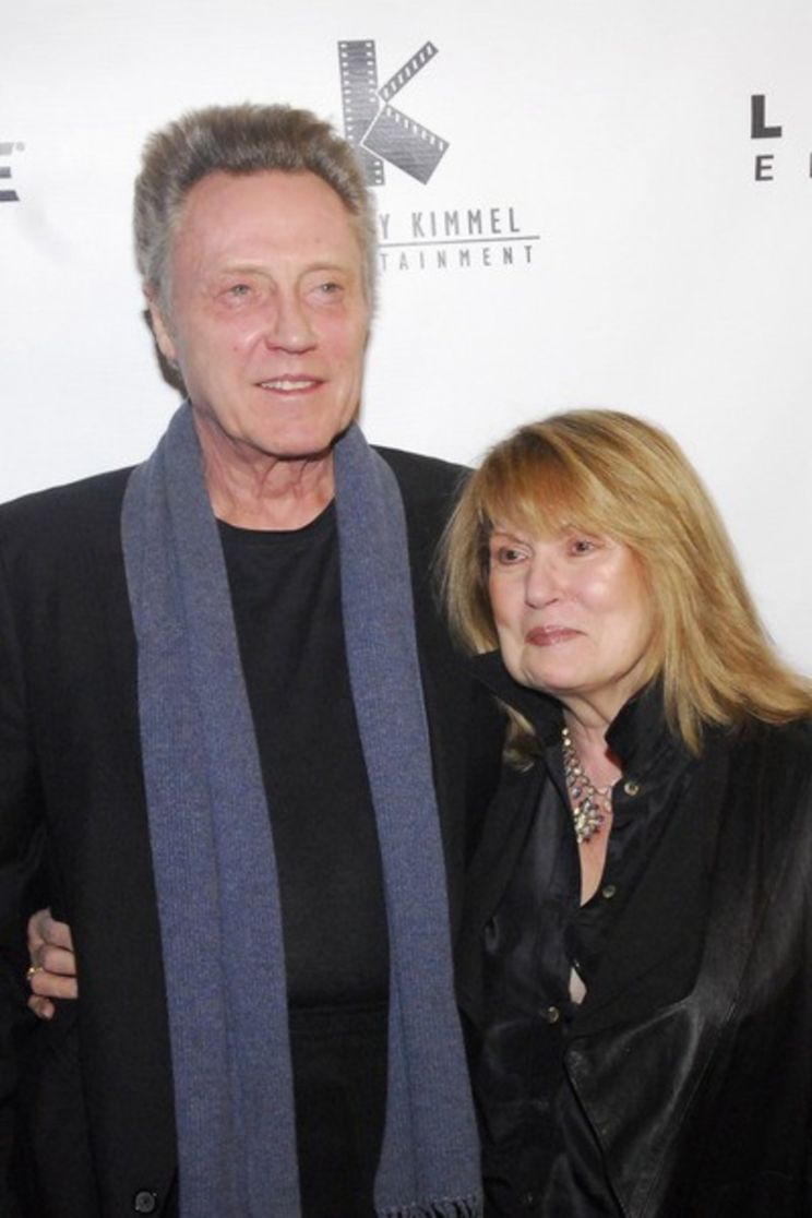 Georgianne Walken