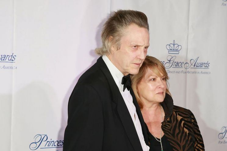 Georgianne Walken