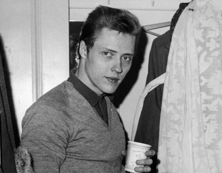 Georgianne Walken