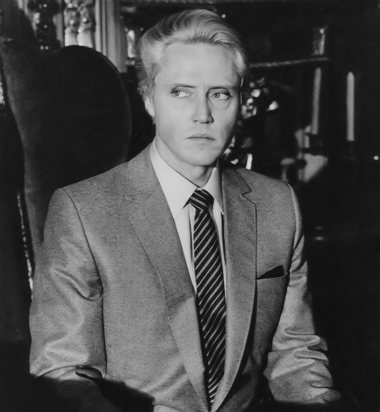 Georgianne Walken