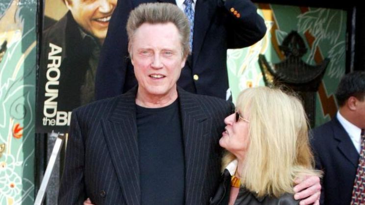 Georgianne Walken