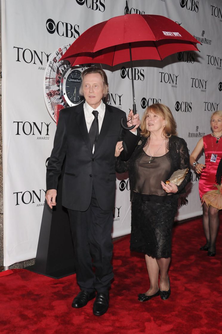Georgianne Walken